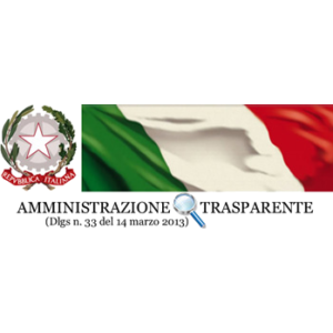 logo amministrazione trasparente